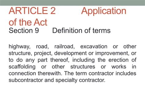 ra4566|CONTRACTORS LICENSE LAW (R.A. NO. 4566) .